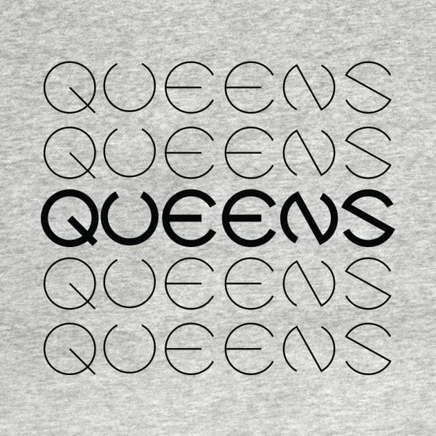 Queens - NYC by whereabouts